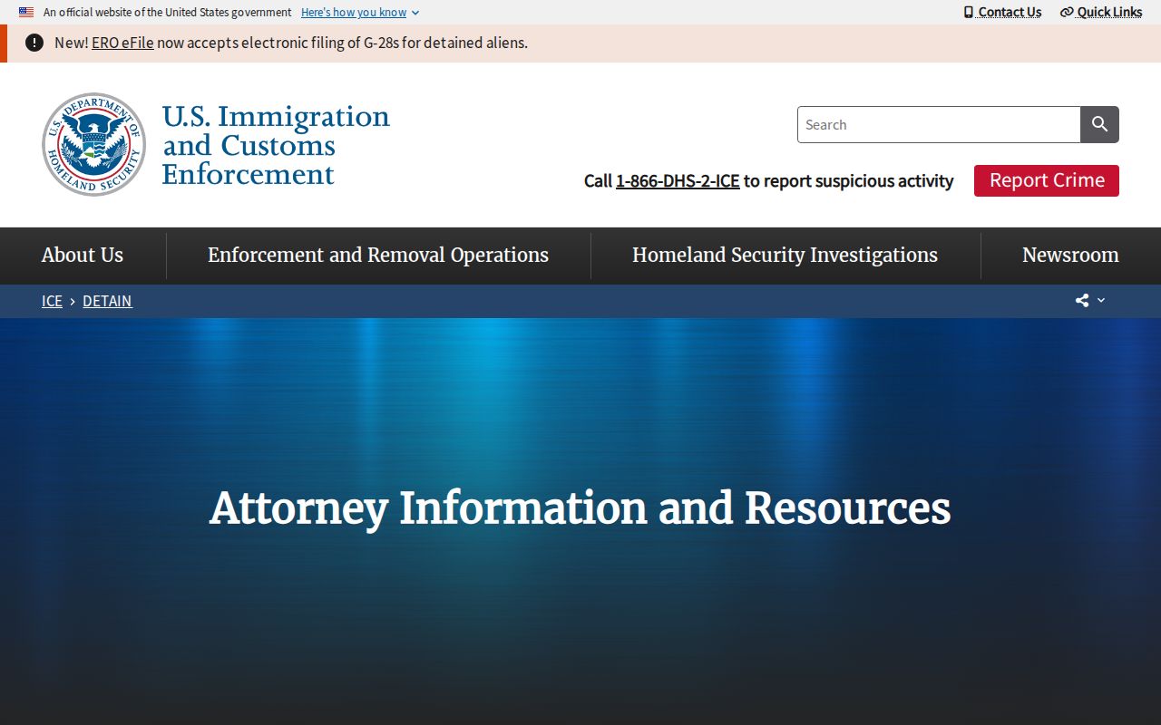 Henry County ICE release locator sixty day limit